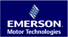 Emerson Motor parts