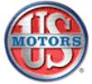 U.S. Motor parts